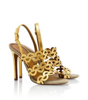 Tory Burch shoes - metallic GINNY SANDAL.jpg